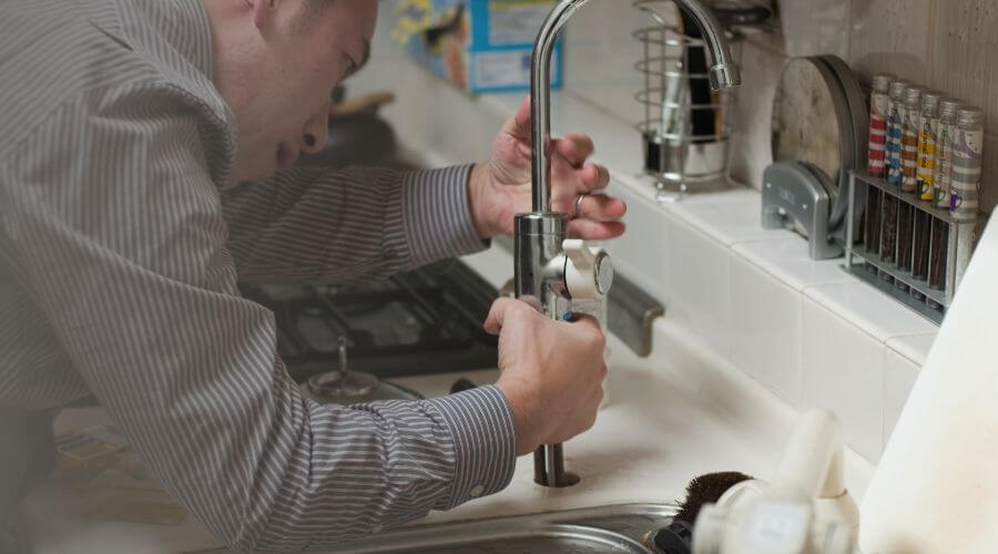 Local expert plumbing services in Omena, MI